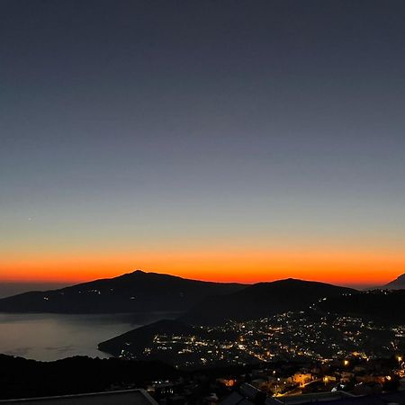 Kalkan Villa Beauty Honeymoon Kaş Exterior photo