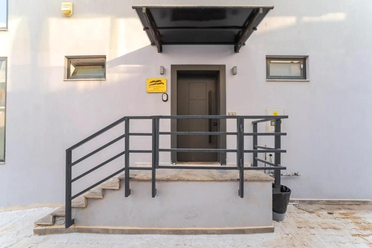 Kalkan Villa Beauty Honeymoon Kaş Exterior photo